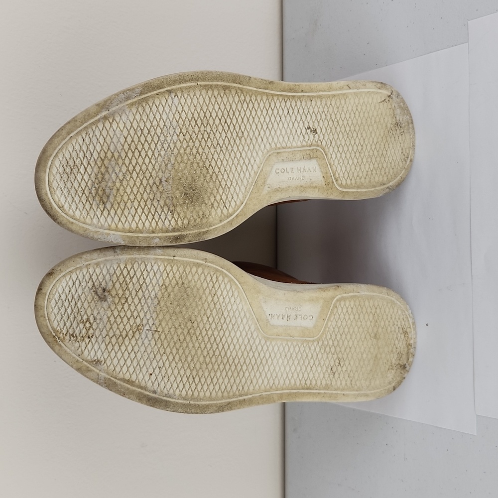 Cole Haan Mens Boots - Picture 4 of 4